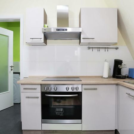 Charlotte Flat Heidelberg Villa ดอสเซนไฮม์ ภายนอก รูปภาพ