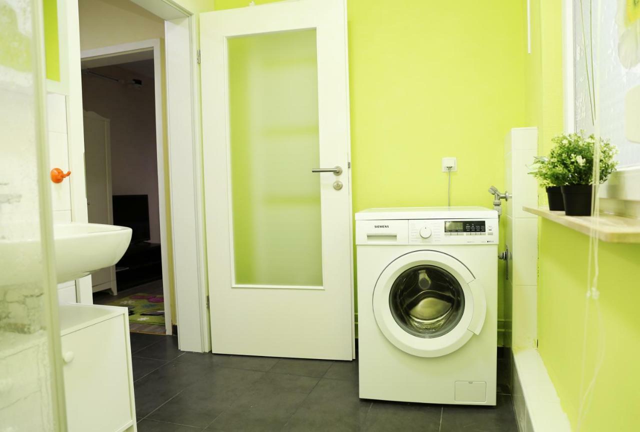Charlotte Flat Heidelberg Villa ดอสเซนไฮม์ ภายนอก รูปภาพ